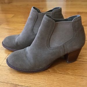dolce vita booties